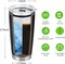 Father’s Day Gifts for Dad – 20oz Stainless Steel Insulated Tumbler with Lid & Straw | Leakproof Travel Coffee Mug for Men, Husband, Stepdad, Grandpa, Uncle | Birthday & Christmas Gift for Him